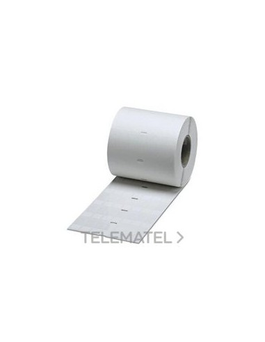 ETIQUETA MCDOR.CBL.WML 6(13X13)R