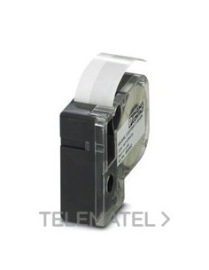 ETIQ.MCDOR.CBL.MM-WML 5(EX10)R C1 WH/BK