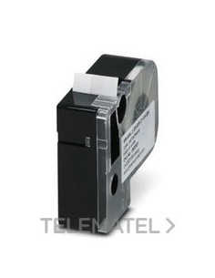 ETIQ.MCDOR.CBL.MM-WML 3(EX10)R C1 WH/BK