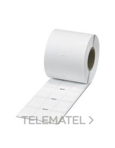 ETIQUETA MCDOR.CBL.WML 7,5(25X13)R