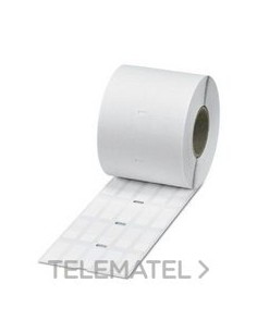 ETIQUETA MCDOR.CBL.WML 7,5(13X13)R