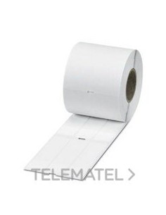 ETIQUETA MCDOR.CBL.WML 22(25X25)R