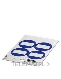 ETIQUETA INST.EXTINCIÓN US-PML-F200(D50)