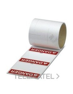 ETIQ.INDICACIONES PML-W501(100x48)R WH-R