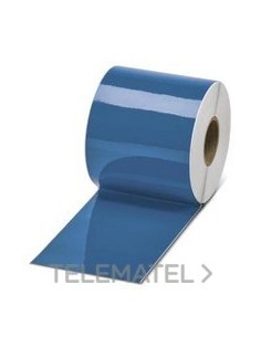 ETIQ.ALTAMENTE FLEX.EMLF(108XE)R BU AZ