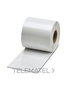 ETIQUETA ALTAMENTE FLEX.EMLF(108XE)R CUS