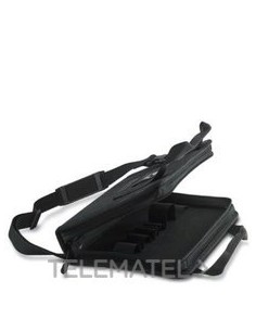 ESTUCHE HERRAM.TOOL-ZIPCASE EMPTY