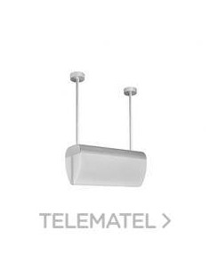 KIT SUSP.VOLUTTA 30CM ALUMINIO