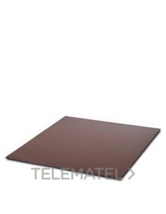 ESTERA ADVA.CMS-GRAV 32-PAD 500X500X3