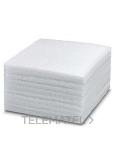 ESTERILLA FILT.PREVIO CAMBIAR TOPMARK