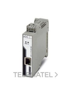 ESTACIÓN DE CABECERA GW PL ETH/UNI-BUS