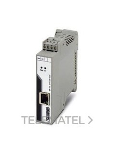 ESTACIÓN DE CABECERA GW PL ETH/BASIC-BUS