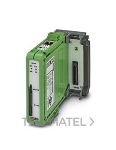 ESTACIÓN DE CABECERA FB-HSC