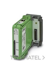 ESTACIÓN DE CABECERA FB-HSA