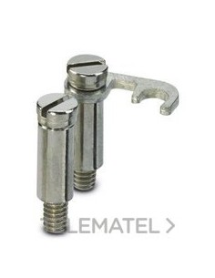 ESLABÓN PUENTEADOR USBR 2-11