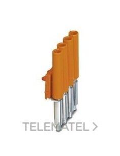 ESLABÓN PUENTEADOR 8,2mm 4P OG