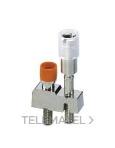 ESLABÓN PUENTEADOR 2 P SBJ 2-8/13-GSK/S