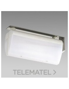 KIT SOPORTE VOLUTTA ALUMINIO