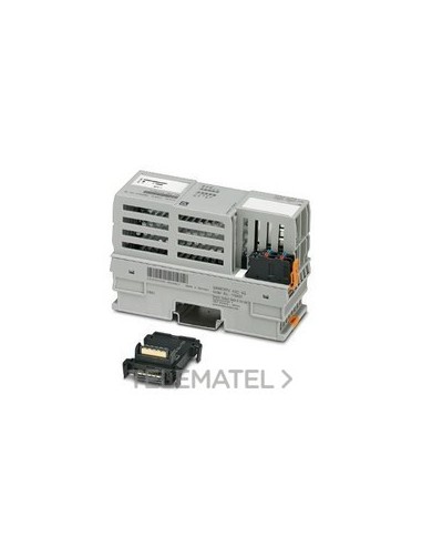 EQUIPO REMOTO SMARTRTU AXC SG