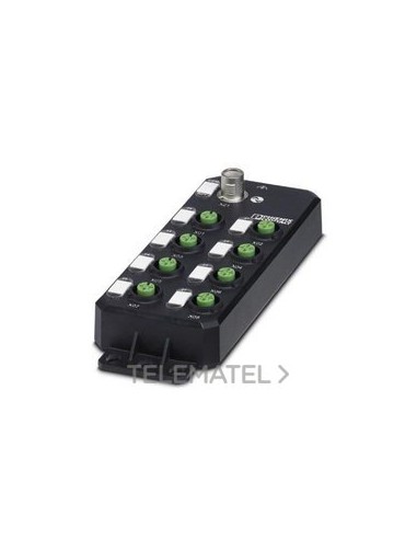 EQ.E.DIG.AXIOLINE E MEDIANTE IO-LINK CAR