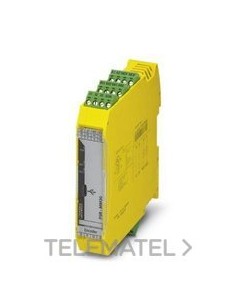 EQUIPO CONM.SEG.PSR-MM30-2NO-2DO-24DC-SC