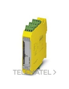 EQUIPO CONM.SEG.PSR-MM30-2NO-2DO-24DC-SP