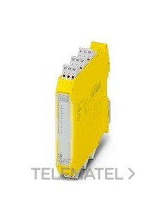 EQ.CONM.SEG.PSR-MC43-2SDO-1DO-24DC-SP