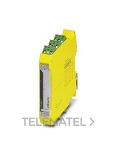 EQ.CONM.SEG.PSR-MC82-5NO-1NC-1DO-24DC-SP