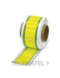 ENTUBADO TMRRTIL.WMS 9,5(60X16)RL YE