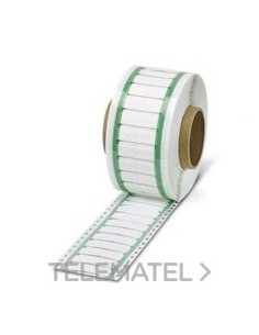 ENTUBADO TMRRTIL.WMS 9,5(30X16)RL