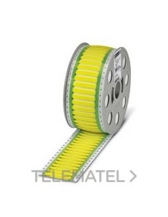 ENTUBADO TMRRTIL.WMS 4,8(60X9)RL YE