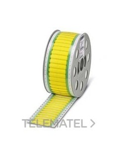 ENTUBADO TMRRTIL.WMS 4,8(30X9)RXL YE AM.