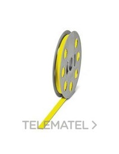 ENTUBADO TMRRTIL.WMS-2 HF 9,5(EX16)R YE