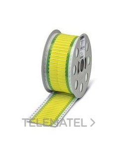 ENTUBADO TMRRTIL.WMS 3,2(30X5)RXL YE