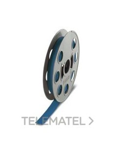 ENTUBADO TMRRTIL.WMS-2 HF 50,8(EX80)R YE