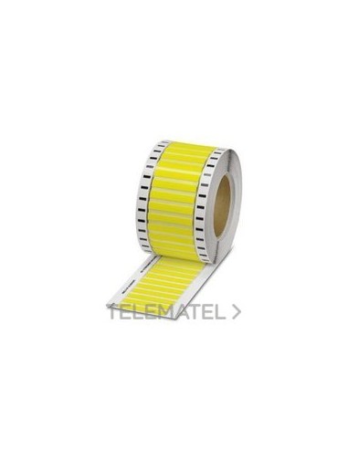 ENTUBADO TMRRTIL.WMS-2 HF 4,8(60X9)RL YE