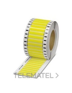 ENTUBADO TMRRTIL.WMS-2 HF 4,8(60X9)RL YE