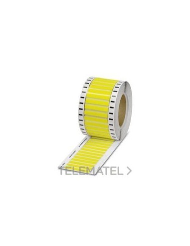 ENTUBADO TMRRTIL.WMS-2 HF 4,8(30X9)RL YE