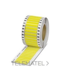 ENTUBADO TMRRTIL.WMS-2 HF 4,8(30X9)RL YE