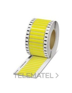 ENTUBADO TMRRTIL.WMS-2 HF 4,8(15X9)RL YE