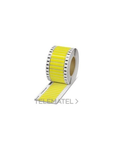 ENTUBADO TMRRTIL.WMS-2 HF 4,8(15X9)RL YE