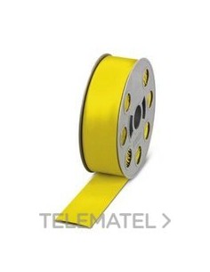 ENTUBADO TMRRTIL.WMS-2 HF 38,1(EX60)R YE