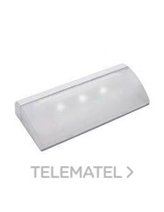 VOLUTTA 285lm/1h/IP22 Estándar