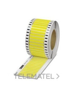 ENTUBADO TMRRTIL.WMS-2 HF 3,2(60X5)RL YE