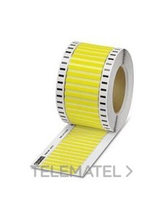 ENTUBADO TMRRTIL.WMS-2 HF 3,2(30X5)RL YE