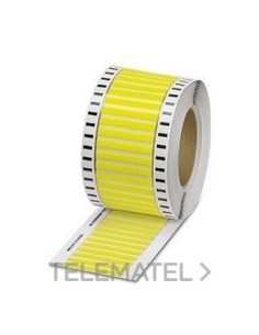 ENTUBADO TMRRTIL.WMS-2 HF 3,2(15X5)RL YE