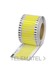 ENTUBADO TMRRTIL.WMS-2 HF 2,4(60X4)RL YE