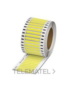 ENTUBADO TMRRTIL.WMS-2 HF 2,4(30X4)RL YE