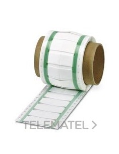 ENTUBADO TMRRTIL.WMS 12,7(30X20)R