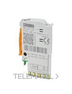 ENCH.PROT.CONTRA SBT.TTC-6P-4-24DC-I-P